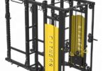 Best Power Rack With Functional Trainer 1