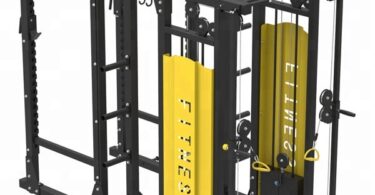Best Power Rack With Functional Trainer 1