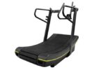Treadmill That Moves With You 22
