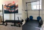 Squat Rack For Apartment 1