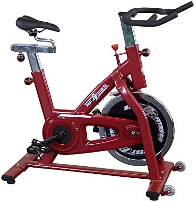 Best Fitness Spin Bike Bfsb5 1