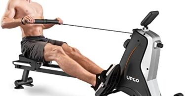 Best Rowing Machine 300 Lb Weight Capacity 2