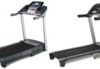 Horizon Treadmill Vs Proform 9