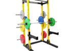 Squat Racks For Crossfit 4