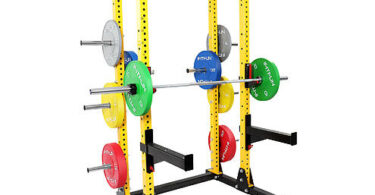 Squat Racks For Crossfit 3