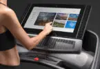 Best Treadmill With Touch Screen 15