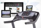 Treadmill With Ipad Integration