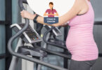 Best Elliptical Machine for Pregnancy 3