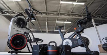 Best Cardio Equipment for Small Apartment 3