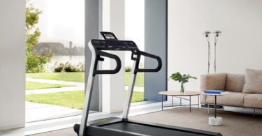 Treadmills With Apple Gymkit 2