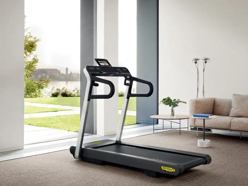 Treadmills With Apple Gymkit 1