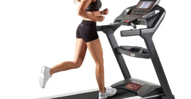Which Brand Is Good For Treadmill 1