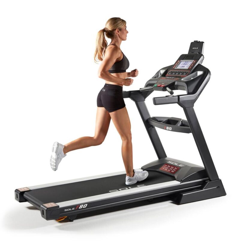 Which Brand Is Good For Treadmill 1