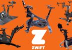 Best Spin Bike to Use With Zwift 8