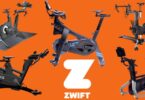 Best Spin Bike to Use With Zwift 1