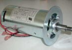 Treadmill With 2.5 Hp Motor 12