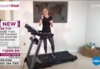 Nordic Track S45I Treadmill With Smart Hd Touchscreen 6