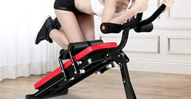 Best Exercise Equipment for Abs And Thighs 2