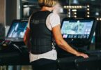 Treadmill With Weight Vest 18