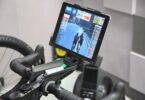 Best Indoor Cycling Bike With Tablet Holder 4