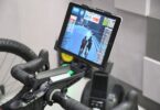 Best Indoor Cycling Bike With Tablet Holder 3