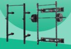 Best Wall Mount Gym Rack 6