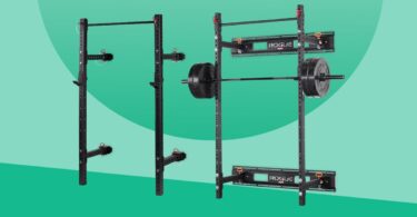 Best Wall Mount Gym Rack 3