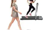Treadmill With Free Installation 11