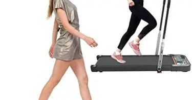 Treadmill With Free Installation 2