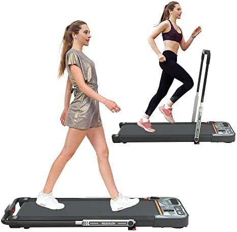 Treadmill With Free Installation 1