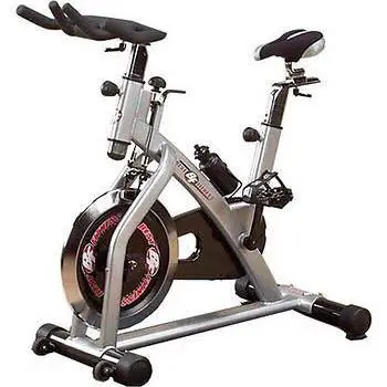 Best Fitness Bfsb10 Indoor Exercise Bike 1