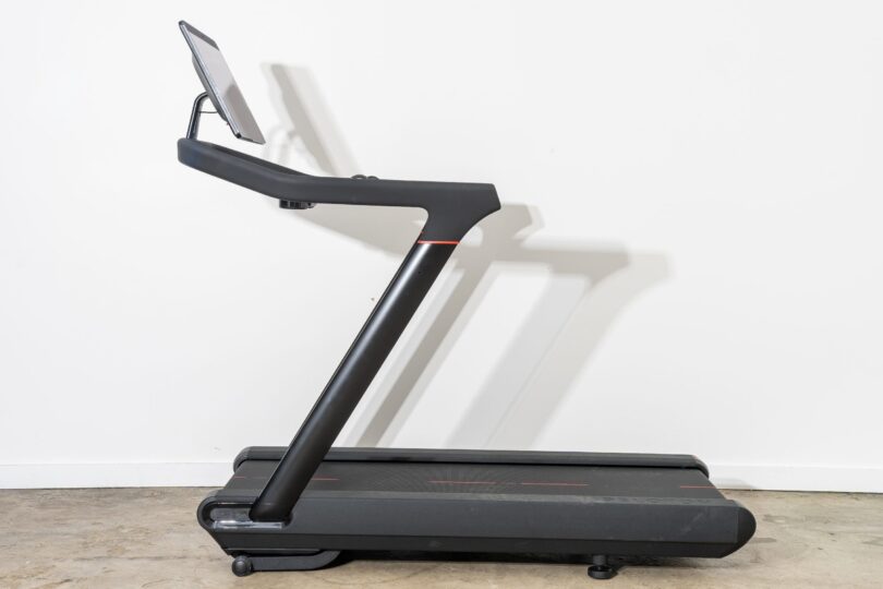 Best Treadmill With Tablet Holder 1