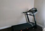 Nordictrack C 700 Folding Treadmill With 7 In 7