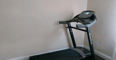 Nordictrack C 700 Folding Treadmill With 7 In 3