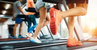 How Fast Do Treadmills Go 2