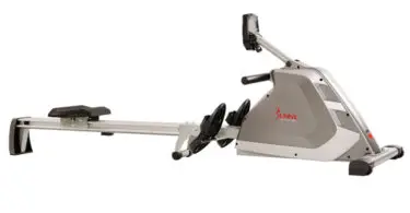 Best Rowing Machine With High Weight Capacity 3