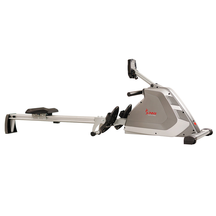 Best Rowing Machine With High Weight Capacity 1