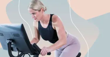 How to Start Using an Exercise Bike 2