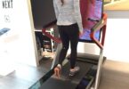 Treadmill With Tv Connection 5