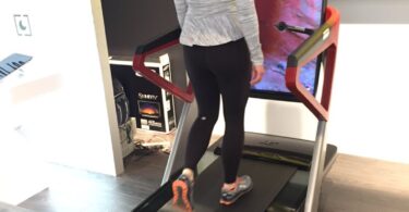 5 Best Non-Commercial Treadmill With Tv Connection 2