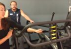 How to Use Matrix Treadmill 2