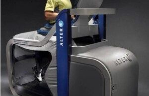 How Does an Anti Gravity Treadmill Work 2
