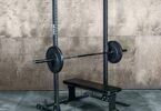 Budget Friendly Squat Rack 2