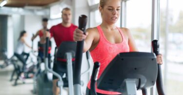 5 Best Elliptical Machine for Runners 2