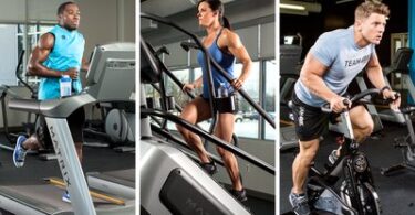 Best Exercise Equipment for Heart Patients 2