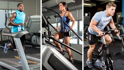 Best Exercise Equipment for Heart Patients 1