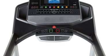 5 Best Proform Treadmill With Shocks Absorber 2