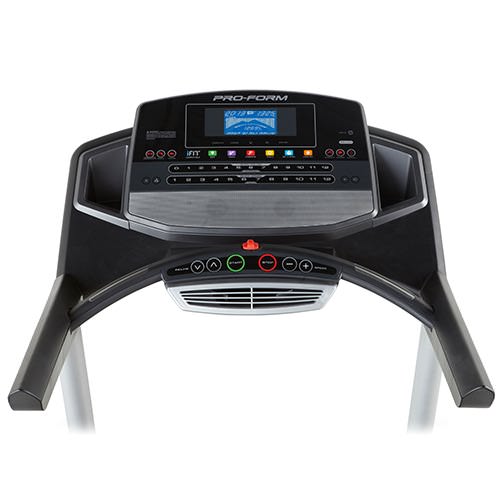 5 Best Proform Treadmill With Shocks Absorber 1