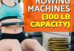 Best Rowing Machine for Over 300 Pounds 4
