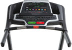 Proform Treadmill With Proshox 5